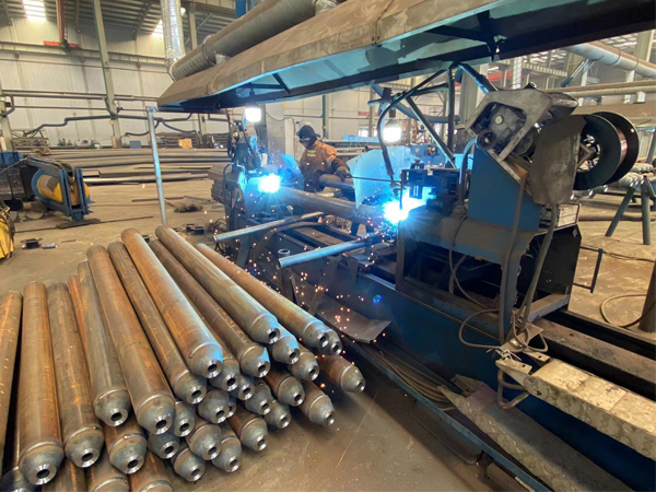 汝州螺栓球网架加工厂家