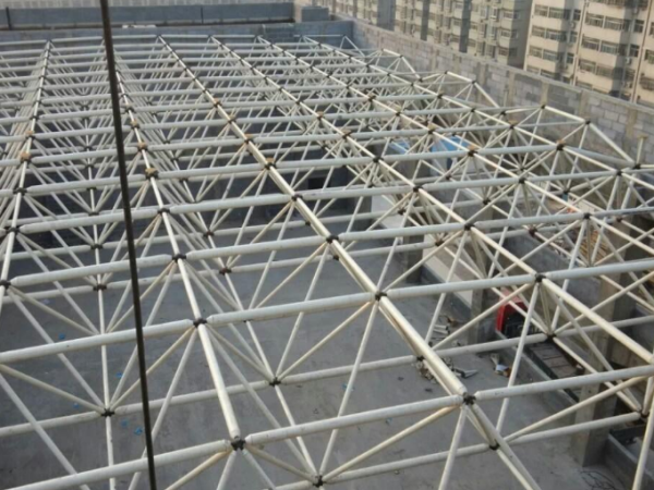 汝州网架工程有限公司