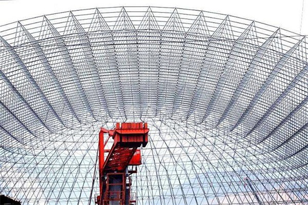 汝州徐州网架公司核心竞争力揭秘，关键在哪里？