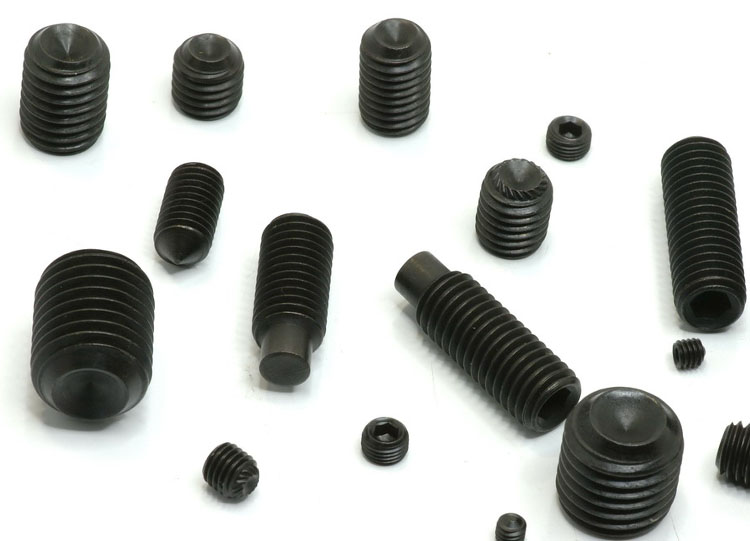 汝州顶丝、销钉、螺钉