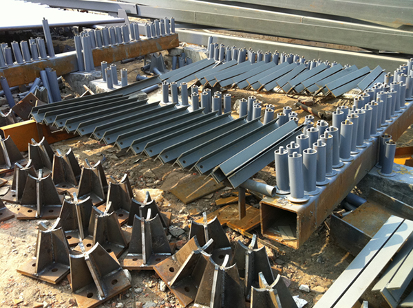 汝州网架支托,支座